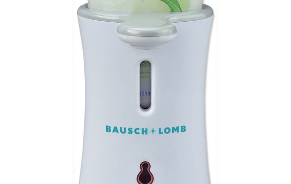 Диспенсер для мыла Bausch+Lomb